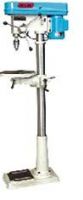 Taladro 5/8" Bandas y Pedestal
